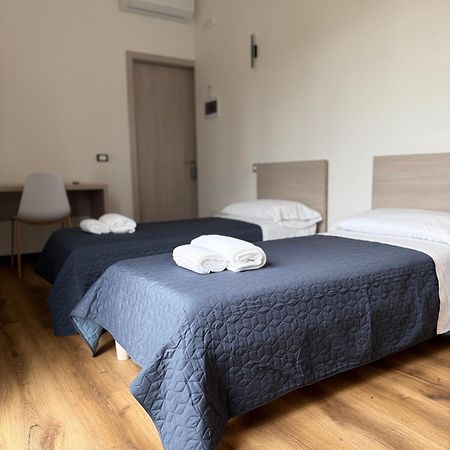 Infinity House - Eleganza Moderna Tra Treviso E Venezia Ξενοδοχείο Casièr Εξωτερικό φωτογραφία