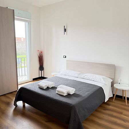 Infinity House - Eleganza Moderna Tra Treviso E Venezia Ξενοδοχείο Casièr Εξωτερικό φωτογραφία