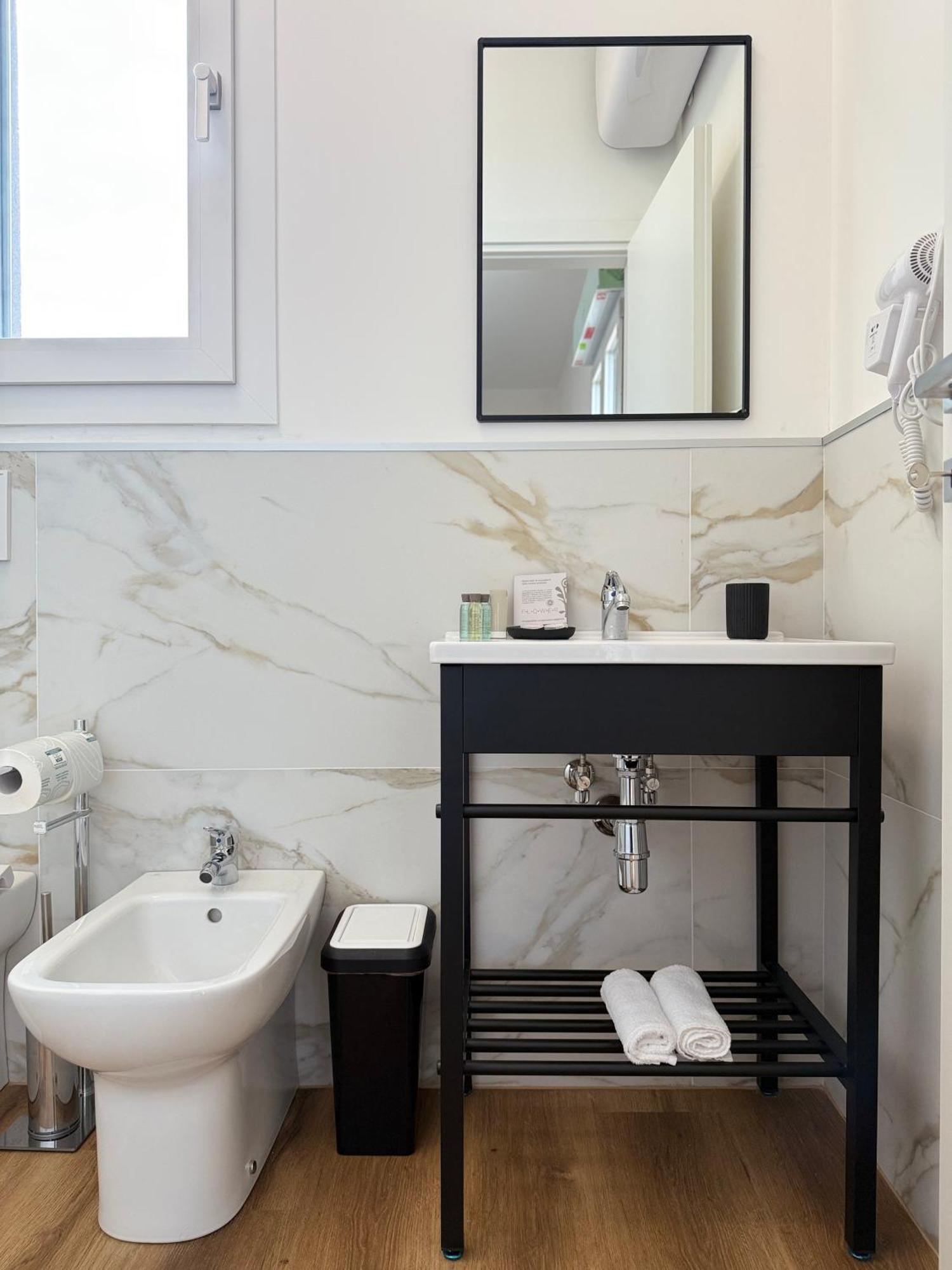 Infinity House - Eleganza Moderna Tra Treviso E Venezia Ξενοδοχείο Casièr Εξωτερικό φωτογραφία