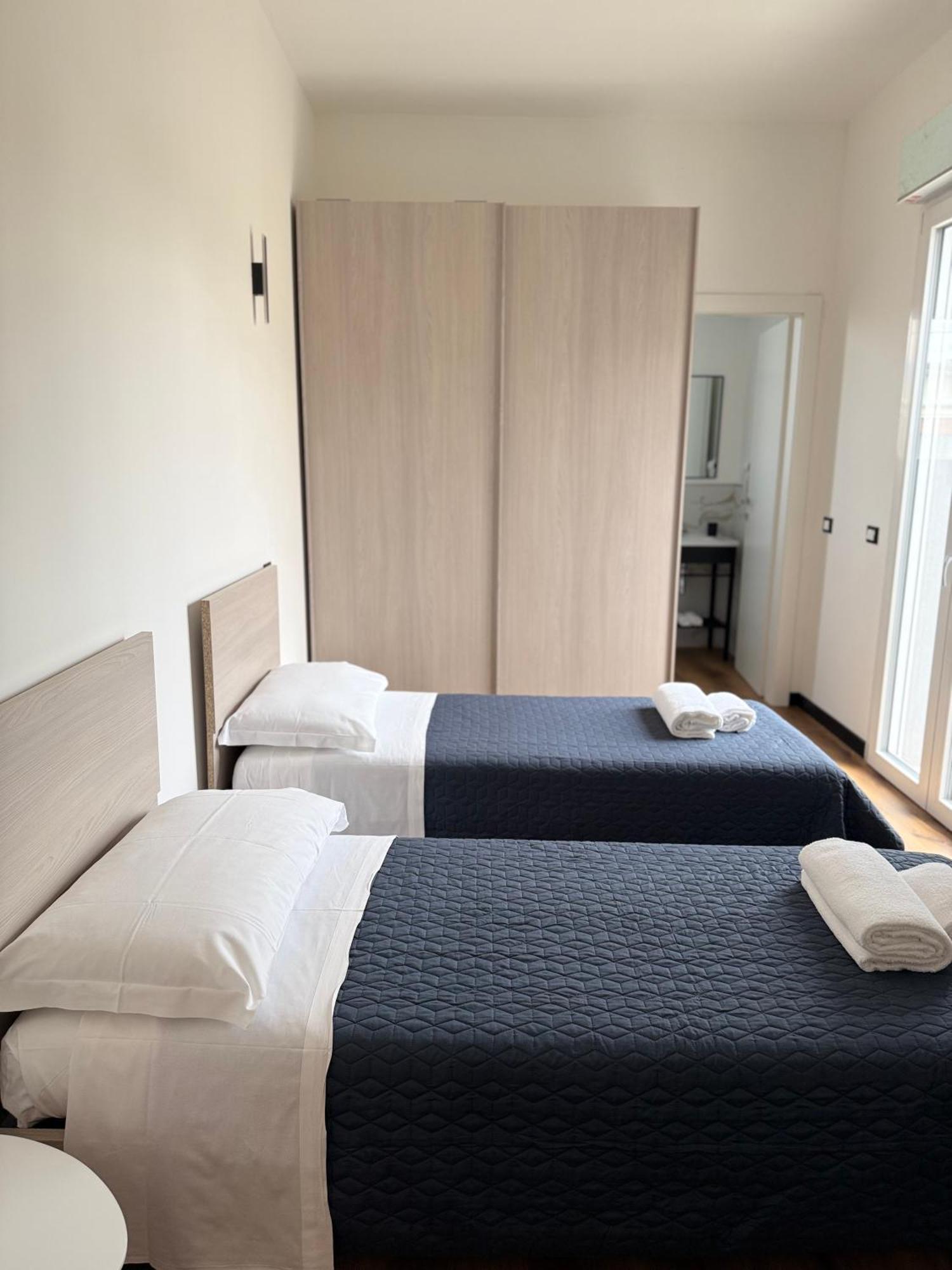 Infinity House - Eleganza Moderna Tra Treviso E Venezia Ξενοδοχείο Casièr Εξωτερικό φωτογραφία