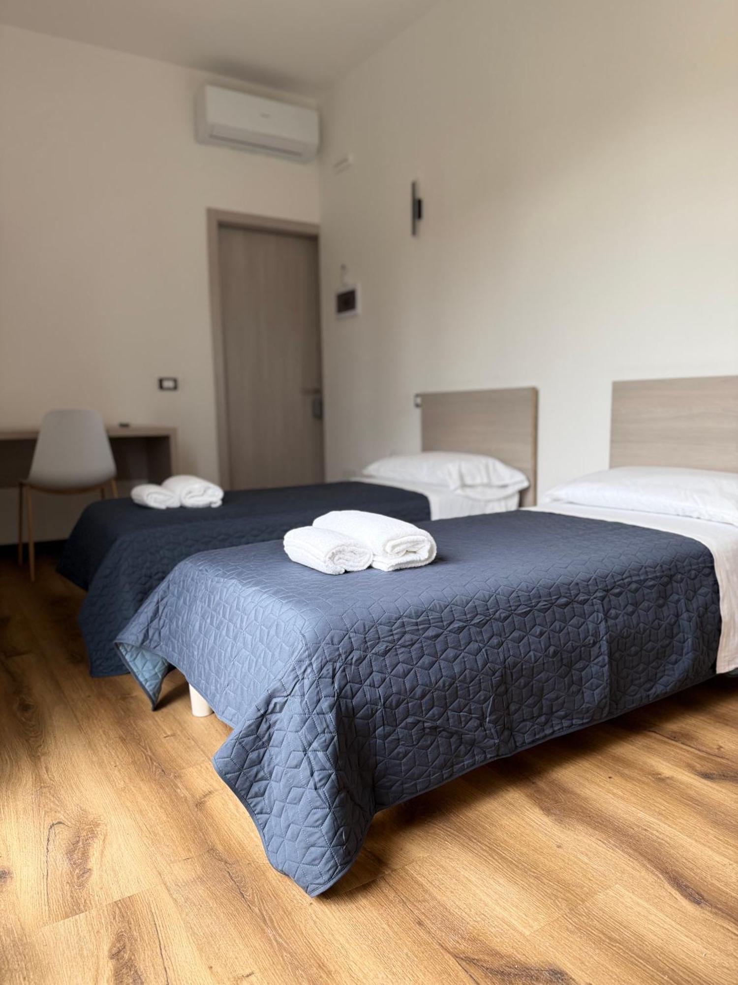 Infinity House - Eleganza Moderna Tra Treviso E Venezia Ξενοδοχείο Casièr Εξωτερικό φωτογραφία
