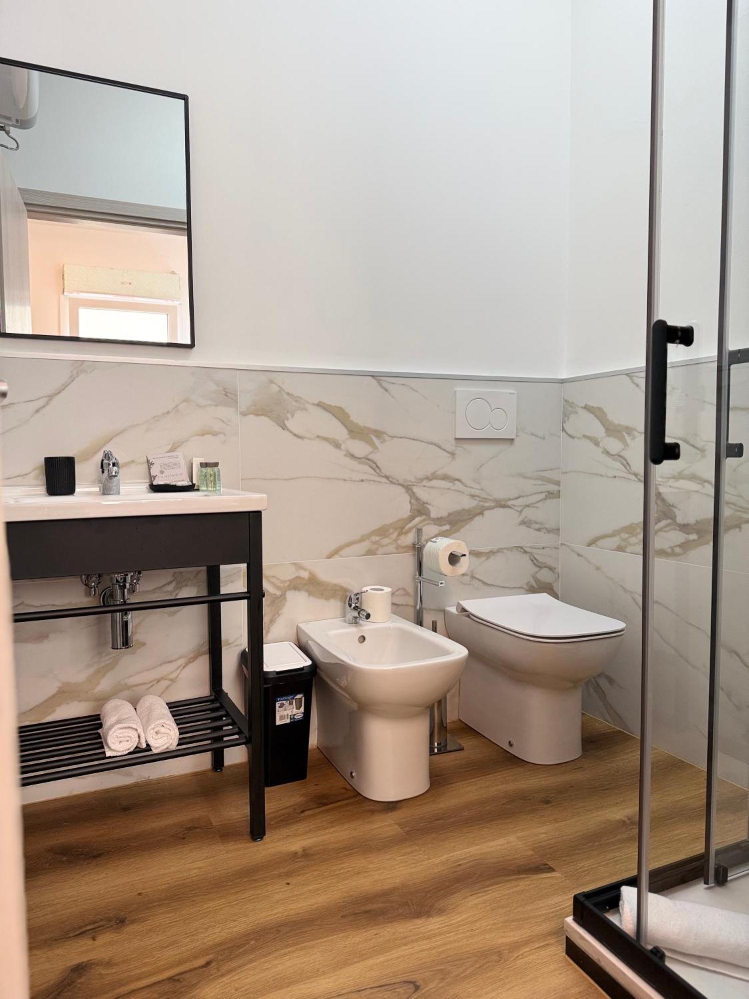 Infinity House - Eleganza Moderna Tra Treviso E Venezia Ξενοδοχείο Casièr Εξωτερικό φωτογραφία