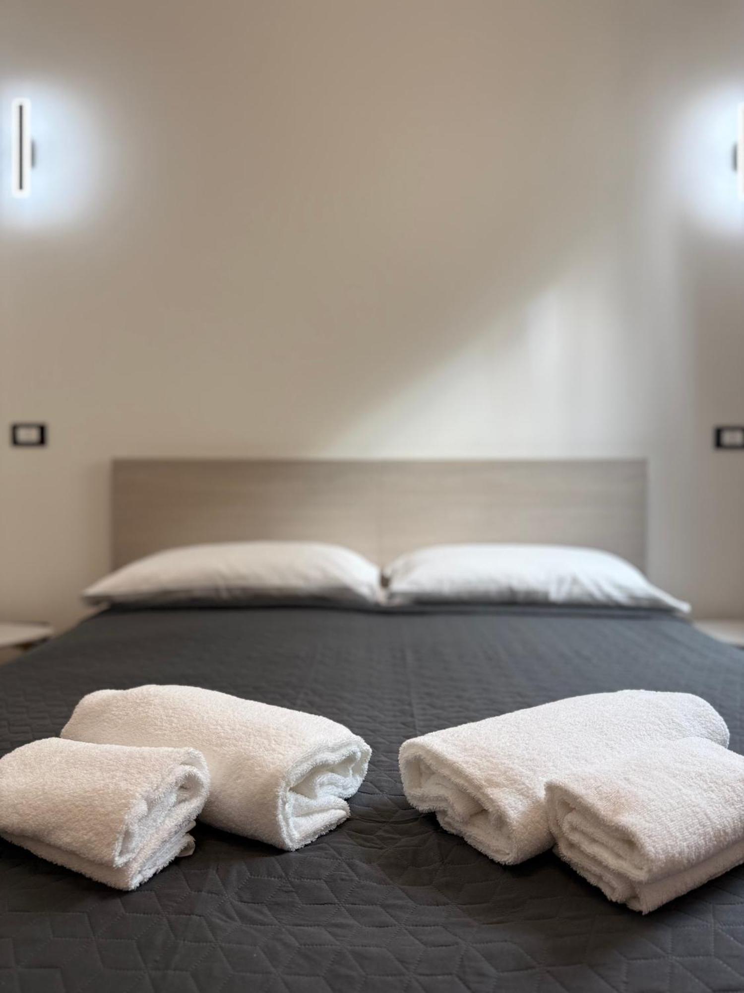 Infinity House - Eleganza Moderna Tra Treviso E Venezia Ξενοδοχείο Casièr Δωμάτιο φωτογραφία