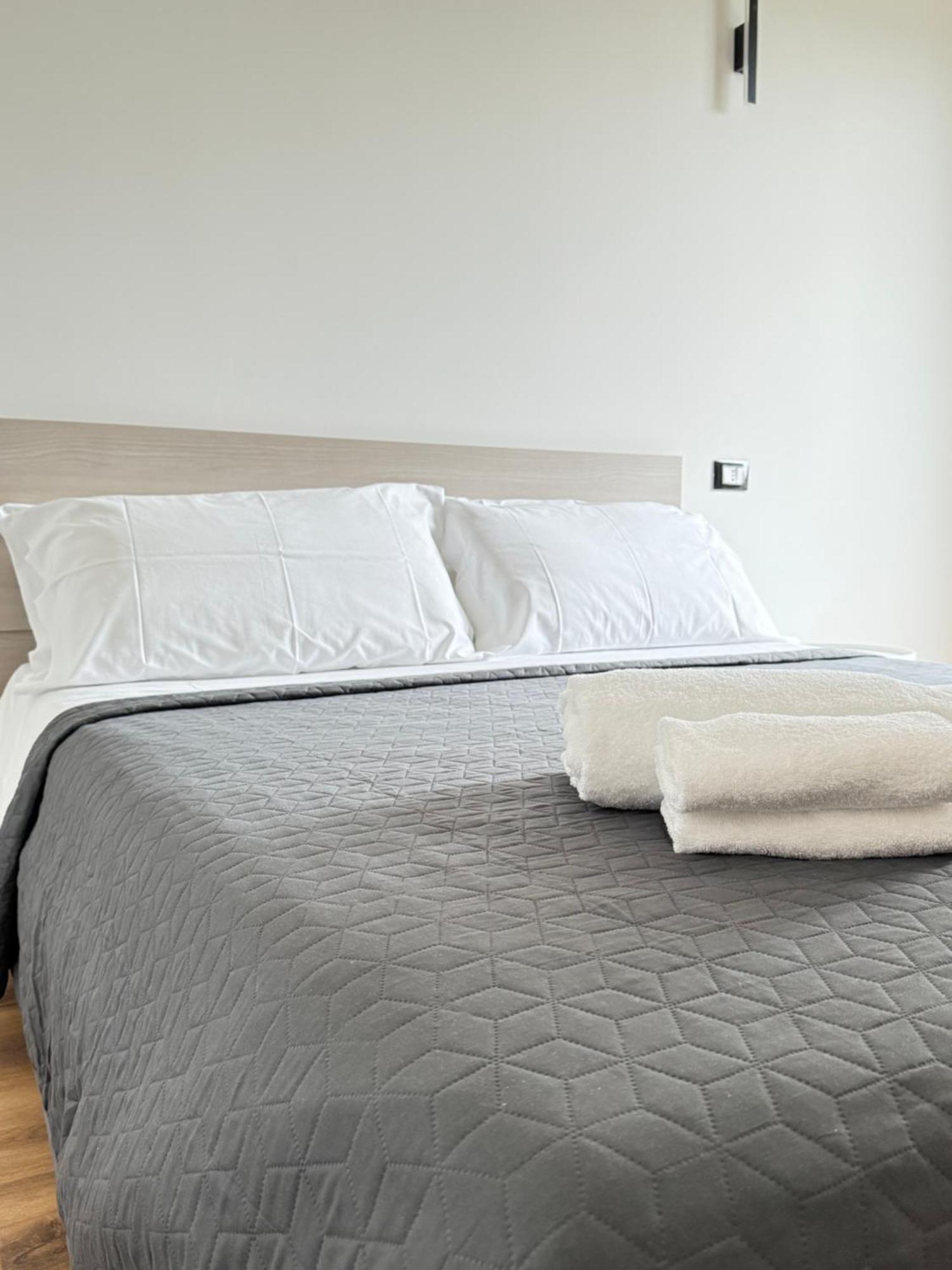 Infinity House - Eleganza Moderna Tra Treviso E Venezia Ξενοδοχείο Casièr Εξωτερικό φωτογραφία
