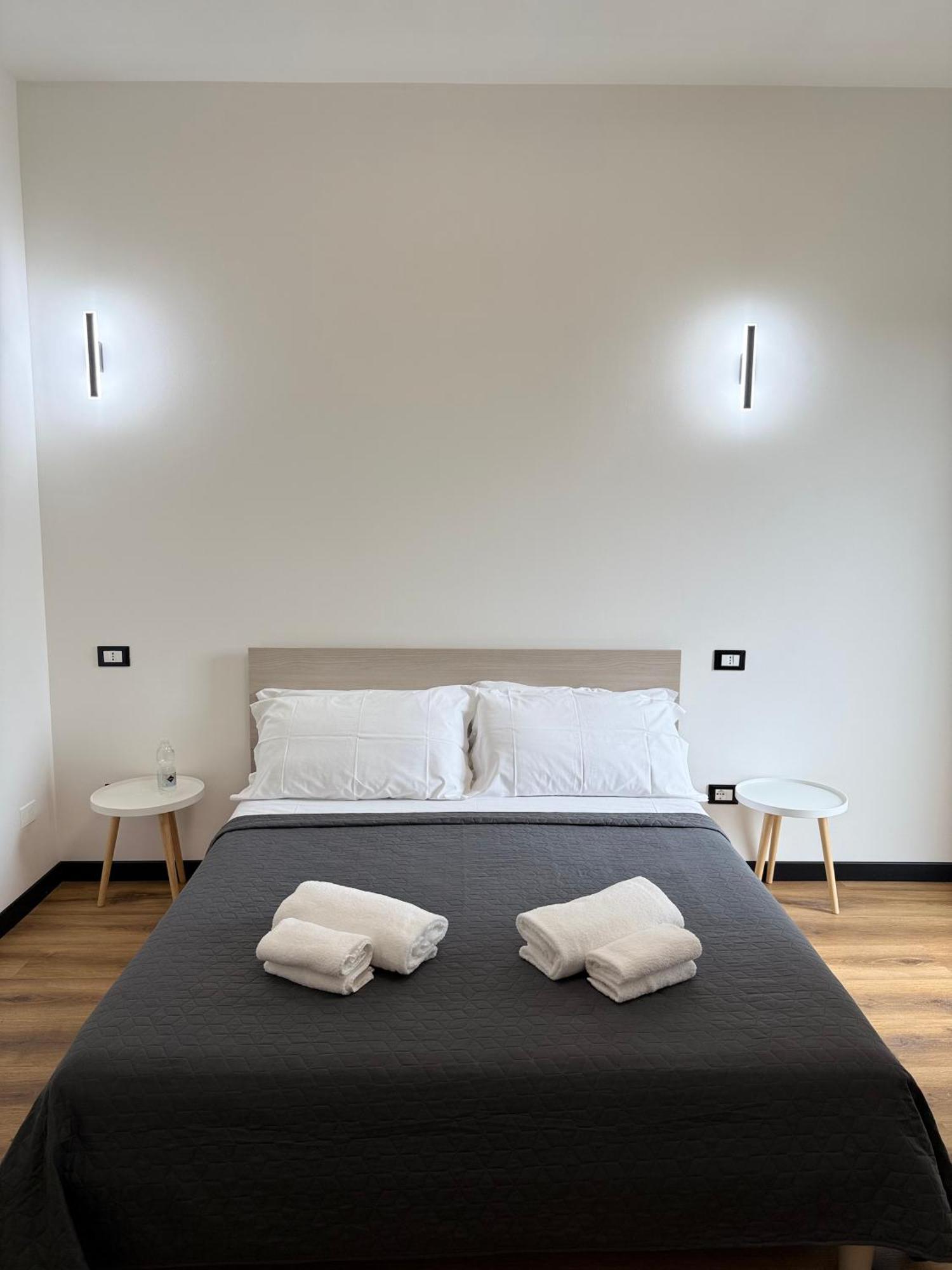 Infinity House - Eleganza Moderna Tra Treviso E Venezia Ξενοδοχείο Casièr Εξωτερικό φωτογραφία