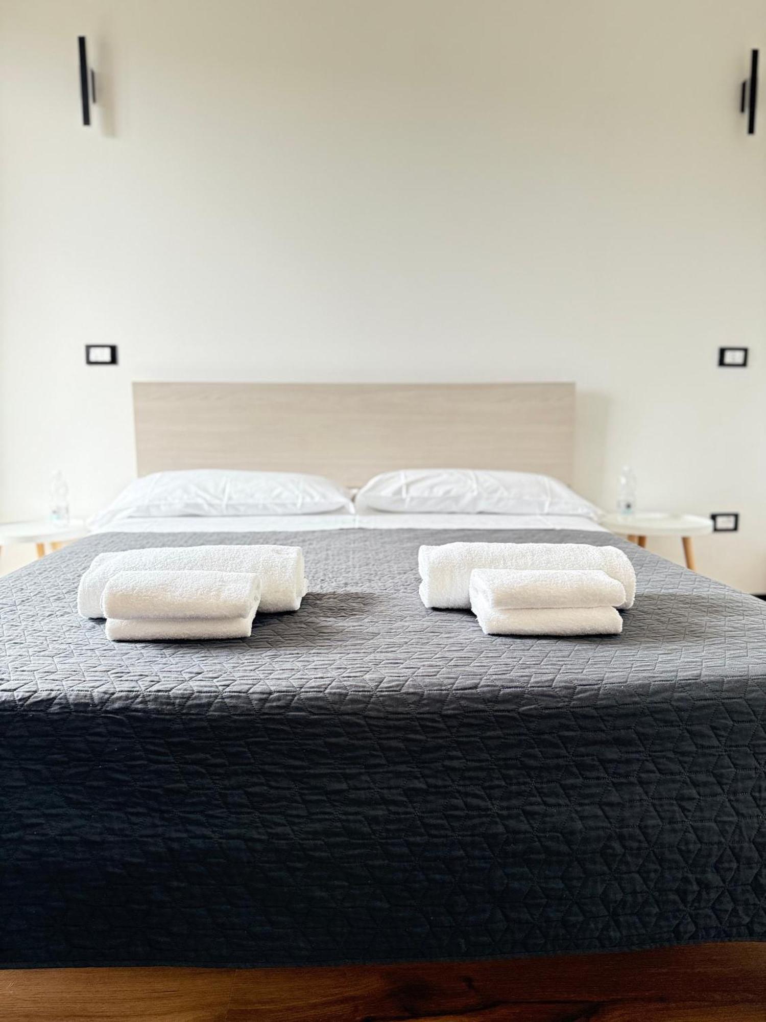 Infinity House - Eleganza Moderna Tra Treviso E Venezia Ξενοδοχείο Casièr Εξωτερικό φωτογραφία