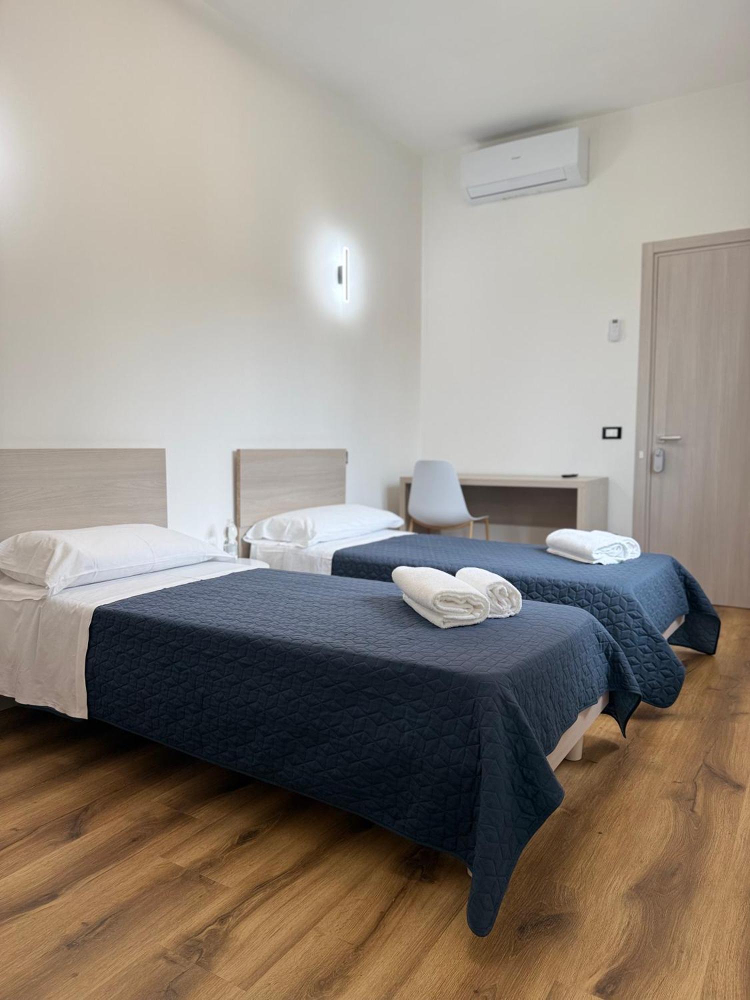 Infinity House - Eleganza Moderna Tra Treviso E Venezia Ξενοδοχείο Casièr Εξωτερικό φωτογραφία