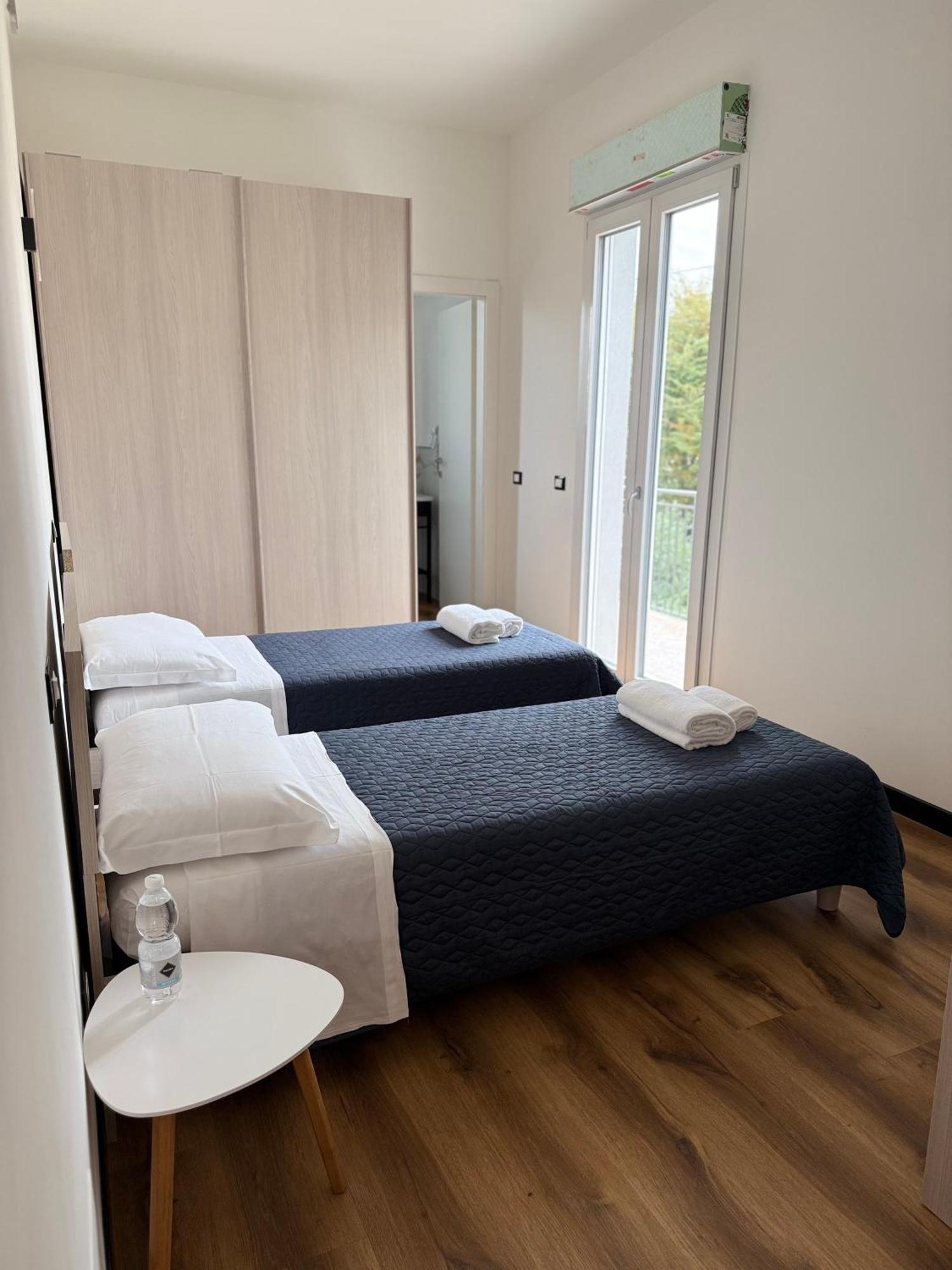 Infinity House - Eleganza Moderna Tra Treviso E Venezia Ξενοδοχείο Casièr Εξωτερικό φωτογραφία