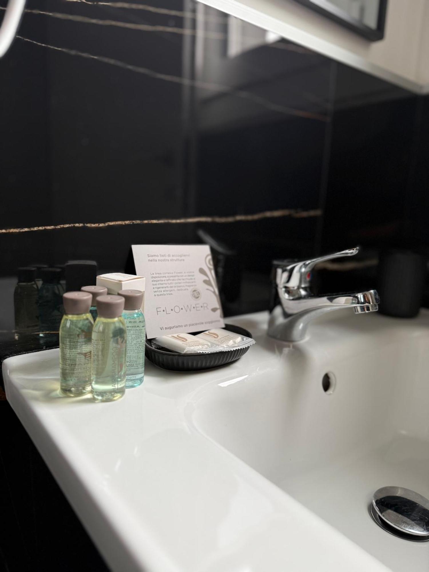 Infinity House - Eleganza Moderna Tra Treviso E Venezia Ξενοδοχείο Casièr Εξωτερικό φωτογραφία