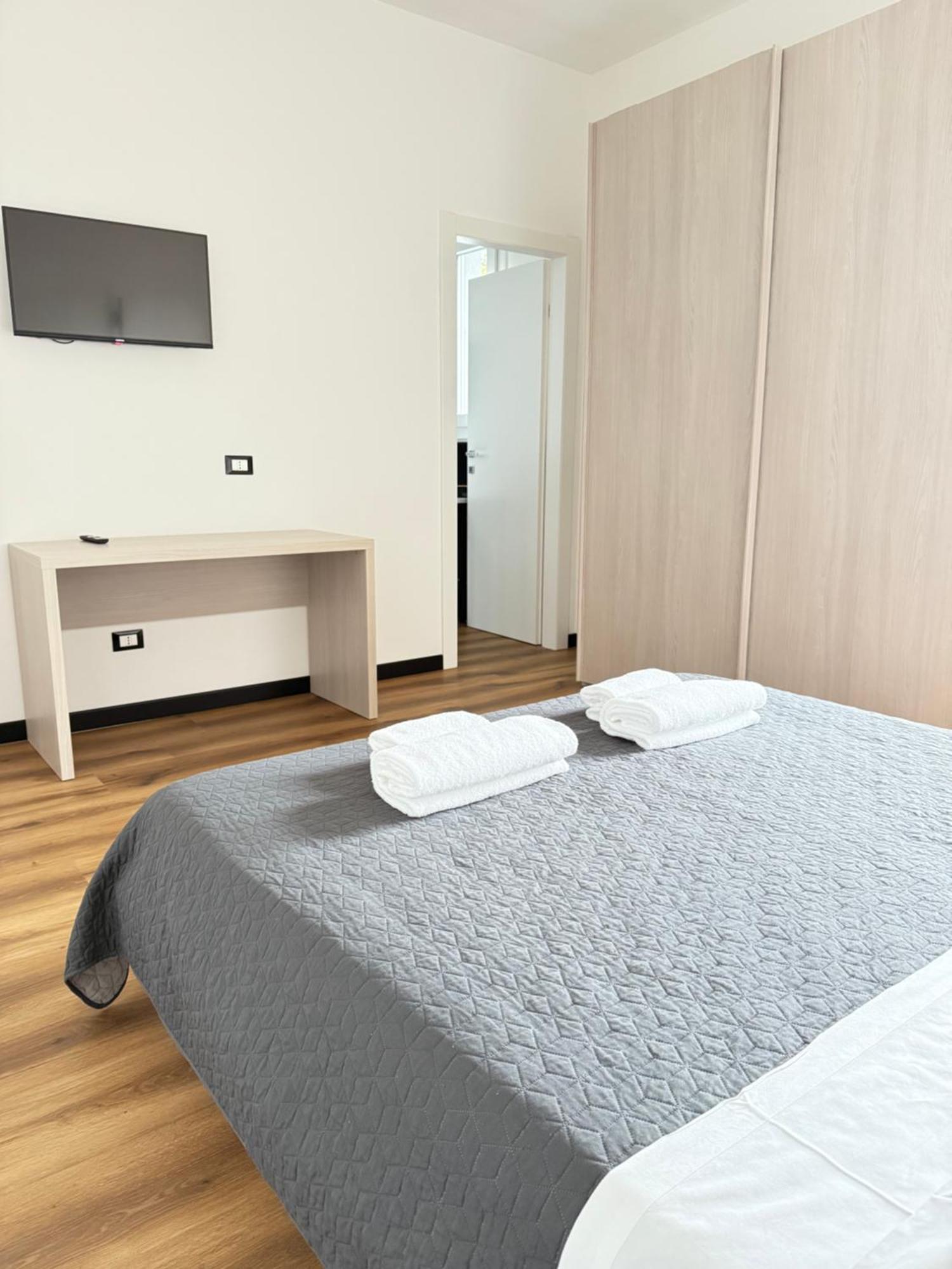 Infinity House - Eleganza Moderna Tra Treviso E Venezia Ξενοδοχείο Casièr Εξωτερικό φωτογραφία